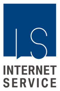 インターネットサービス株式会社 公式サイト